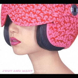 JUDY AND MARY／WARP