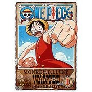 ONE PIECE ワンピース piece.1