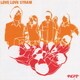 LOVE LOVE STRAW & テルスター／LOVE LOVE STRAW&テルスター(スプリットCD)