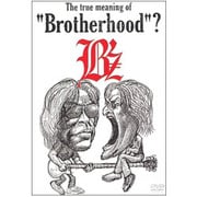 The true meaning of"Brotherhood"?