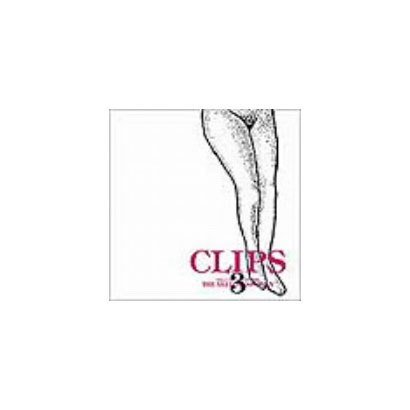 THE YELLOW MONKEY／CLIPS 3～Video Collection 1999-2001 [DVD]