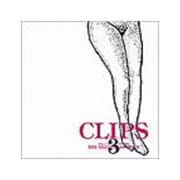CLIPS 3~Video Collection 1999-2001