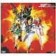 CRUSHER JOE DVD-COMPLETE-BOX [DVD]