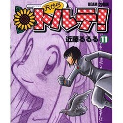天からトルテ 11（BEAM COMIX） [コミック]