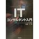 ITコンサルタント入門 [単行本]