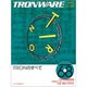 TRONWARE VOL.68(2001)－CD-ROM付 [単行本]