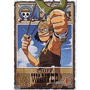 ONE PIECE ワンピース piece.4