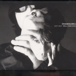 CHAGE&ASKA／VERY BEST ROLL OVER 20TH