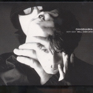 CHAGE&ASKA／VERY BEST ROLL OVER 20TH