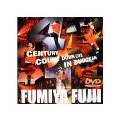 ヨドバシ.com - FUMIYA FUJII COUNT DOWN LIVE 2000to2001 in BUDOKAN 
