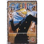 ONE PIECE ワンピース piece.5