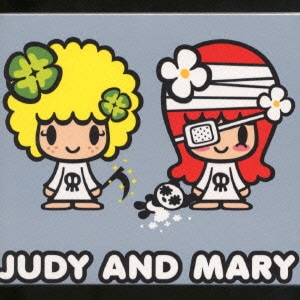 JUDY AND MARY／The Great Escape