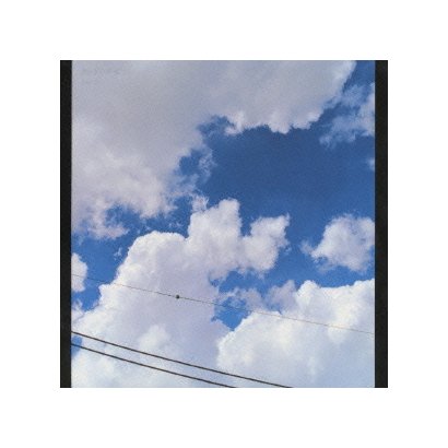 サニーデイ・サービス／Best Sky