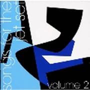 ソングス・フォー・ザ・ジェットセット.Vol.2