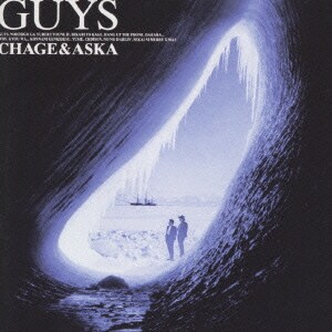 CHAGE&ASKA／GUYS