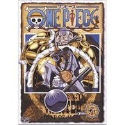 ONE PIECE ワンピース piece.7