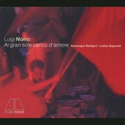 ノーノ:愛に満ちた偉大なる太陽のもとで