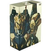 機動戦士Zガンダム Part-Ⅱ メモリアルボックス版