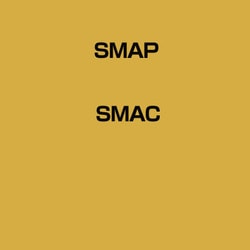 SMAP／Smac