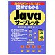 図解でわかるJavaサーブレット―動作原理から設計まで [単行本]