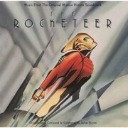 ロケッティア オリジナル・サウンドトラック