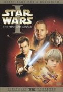 スター・ウォーズ エピソード1/ファントム・メナス