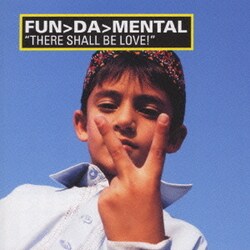 ファン・ダ・メンタル／THERE SHALL BE LOVE!