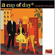 a cup of day