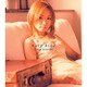 愛内里菜／NAVY BLUE