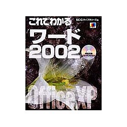 これでわかるワード2002 [単行本]