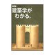 建築学がわかる（AERA Mook 29） [ムックその他]