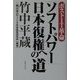 ポストIT革命「ソフトパワー」日本復権への道 [単行本]
