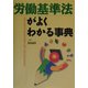 労働基準法がよくわかる事典 [単行本]