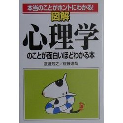 ヨドバシ Com 図解 心理学のことが面白いほどわかる本 本当のことがホントにわかる 単行本 通販 全品無料配達 ヨドバシ Com 図解 心理学のことが面白いほどわかる本 本当のことがホントにわかる 単行本 通販 全品無料配達