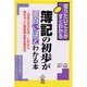 簿記の初歩が面白いほどわかる本―知りたいことがすぐわかる [単行本]