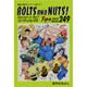 BOLTS AND NUTS Vol.7－愛と勇気のエンスー大河ロマン（NEKO MOOK 249） [ムックその他]