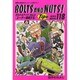 BOLTS AND NUTS Vol.6－愛と勇気のエンスー大河ロマン（NEKO MOOK 118） [ムックその他]