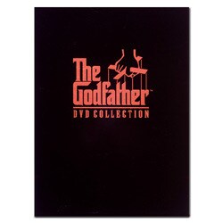ヨドバシ.com - ゴッドファーザー DVD コレクション [DVD] 通販【全品