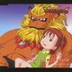 浅田葉子&平田広明／デジモンテイマーズ ベストテイマーズ④ 加藤樹莉&レオモン