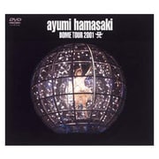 ayumi hamasaki DOME TOUR 2001 A