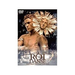 ヨドバシ.com - 王は踊る [DVD] 通販【全品無料配達】