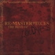 LOUDNESS／RE-MASTERPIECES ～ザ・ベスト・オブ・ラウドネス～