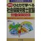 ひとりで学べる社会保険労務士試験(労働保険関係)〈2002年版〉(ナツメ社資格試験シリーズ) [単行本]