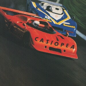 CASIOPEA／CASIOPEA