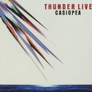 THUNDER LIVE
