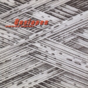 CASIOPEA／CROSS POINT
