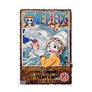 ONE PIECE ワンピース piece.14
