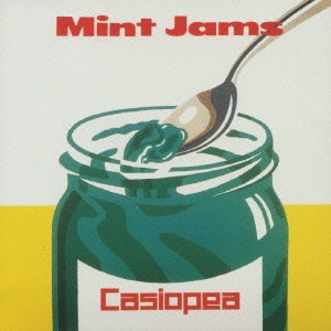 CASIOPEA／MINT JAMS