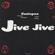 CASIOPEA／JIVE JIVE