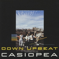 CASIOPEA／DOWN UPBEAT
